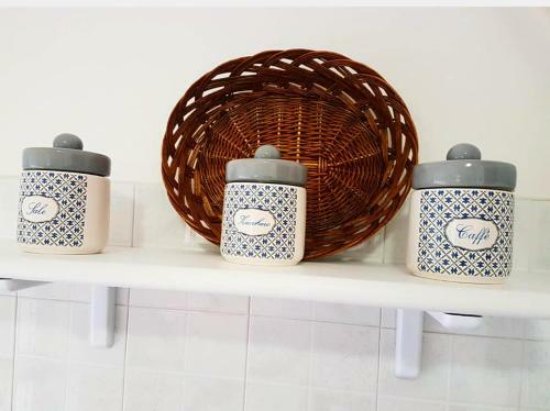 Apartamento Casa Vacanze Da Grazia Peschici