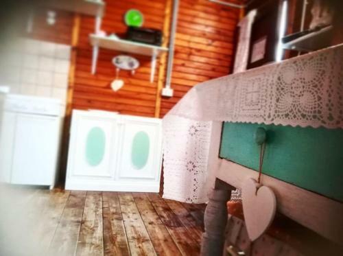 Apartamento Casa Vacanze Da Grazia Peschici
