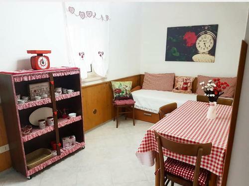 Apartamento Casa Vacanze Da Grazia Peschici