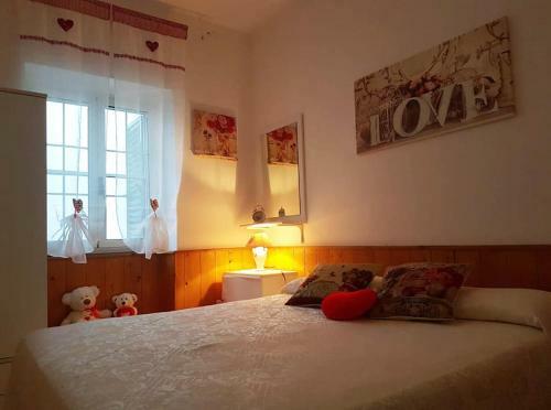 Apartamento Casa Vacanze Da Grazia Peschici