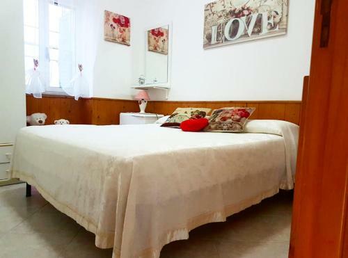 Apartamento Casa Vacanze Da Grazia Peschici