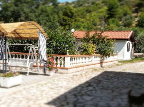 Apartamento Casa Vacanze Da Grazia Peschici