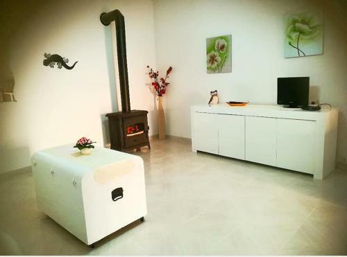 Apartamento Casa Vacanze Da Grazia Peschici