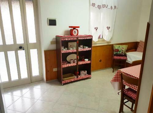 Apartamento Casa Vacanze Da Grazia Peschici