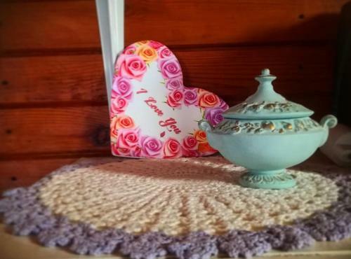 Apartamento Casa Vacanze Da Grazia Peschici