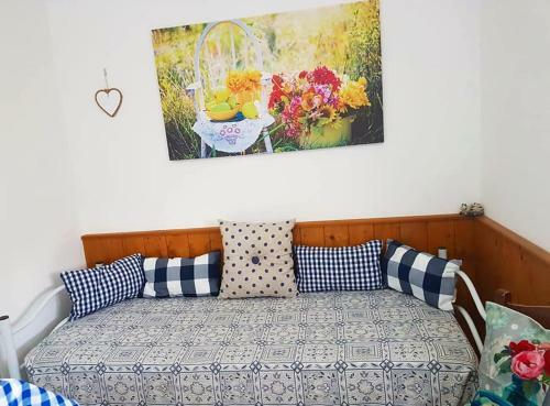 Apartamento Casa Vacanze Da Grazia Peschici