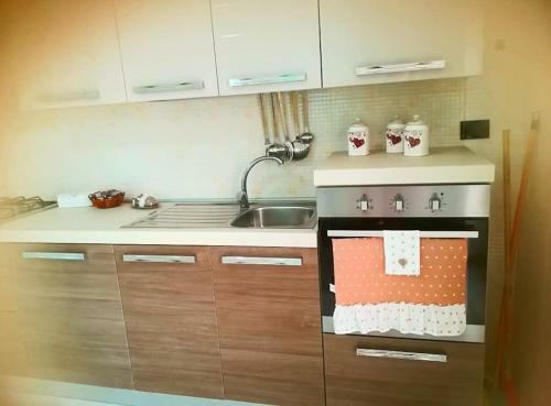 Apartamento Casa Vacanze Da Grazia Peschici