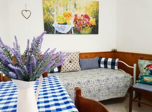 Apartamento Casa Vacanze Da Grazia Peschici