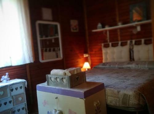 Apartamento Casa Vacanze Da Grazia Peschici
