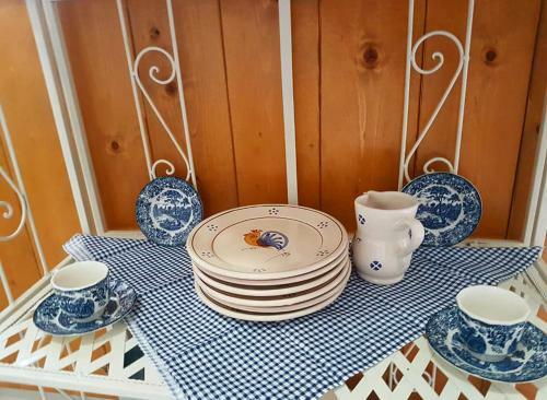Apartamento Casa Vacanze Da Grazia Peschici