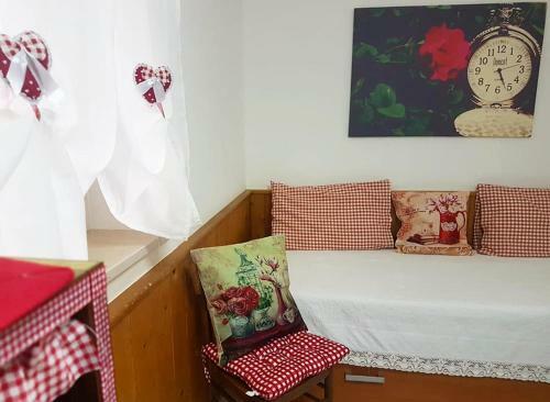 Apartamento Casa Vacanze Da Grazia Peschici