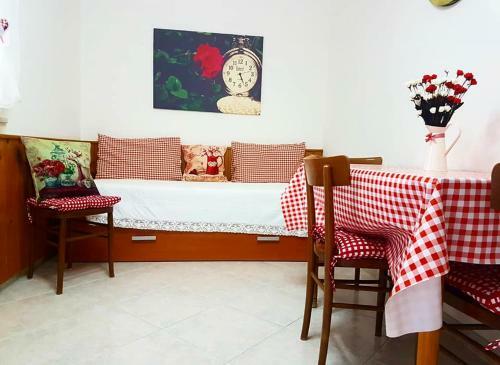 Apartamento Casa Vacanze Da Grazia Peschici