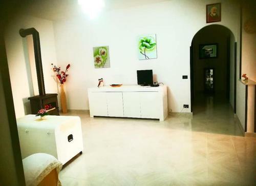 Apartamento Casa Vacanze Da Grazia Peschici