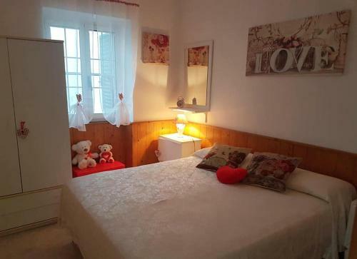Apartamento Casa Vacanze Da Grazia Peschici