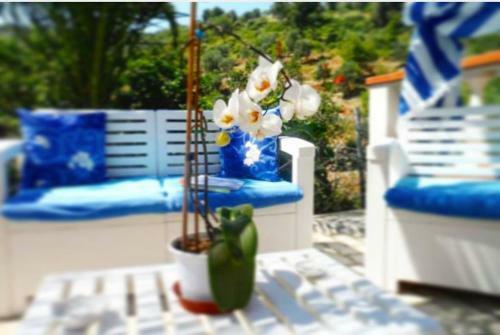 Apartamento Casa Vacanze Da Grazia Peschici