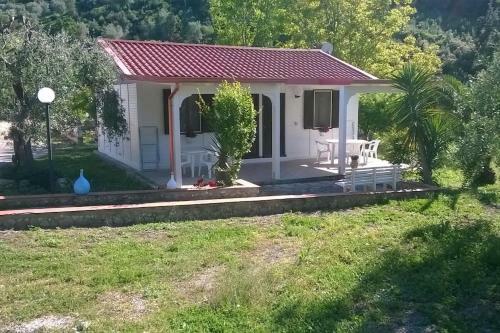 Apartamento Casa Vacanze Da Grazia Peschici