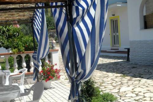 Apartamento Casa Vacanze Da Grazia Peschici