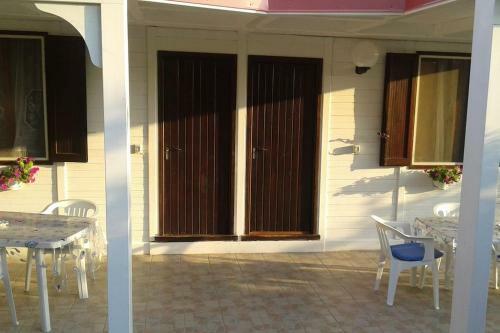Apartamento Casa Vacanze Da Grazia Peschici