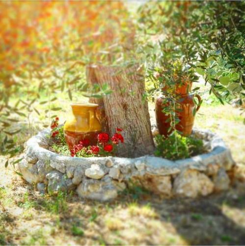 Apartamento Casa Vacanze Da Grazia Peschici