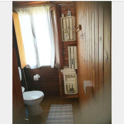 Apartamento Casa Vacanze Da Grazia Peschici