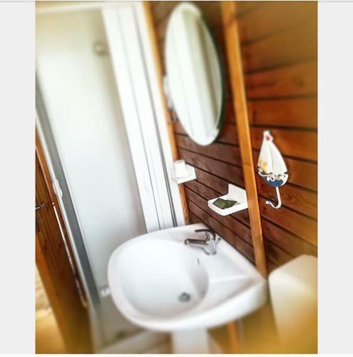 Apartamento Casa Vacanze Da Grazia Peschici