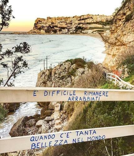 Apartamento Casa Vacanze Da Grazia Peschici