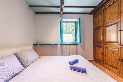 Villa Bog - Villa Con Piscina E Campo Da Tennis