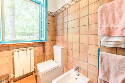 Villa Bog - Villa Con Piscina E Campo Da Tennis