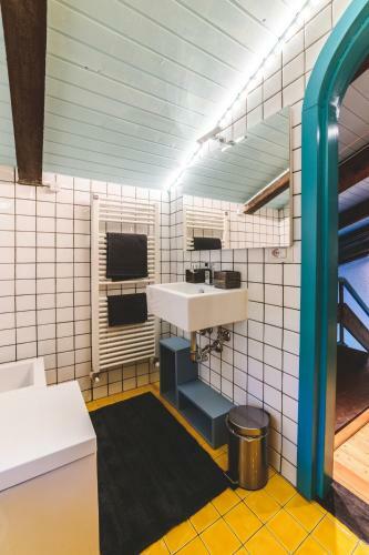 Villa Bog - Villa Con Piscina E Campo Da Tennis