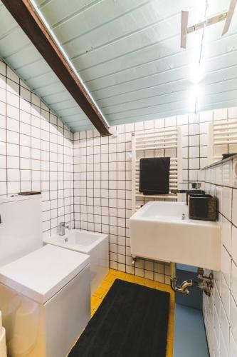 Villa Bog - Villa Con Piscina E Campo Da Tennis
