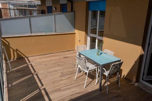 Apartamento Domus Pinae Casa Vacanze