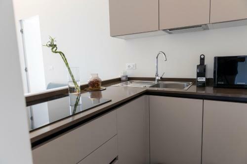 Apartamento Domus Pinae Casa Vacanze