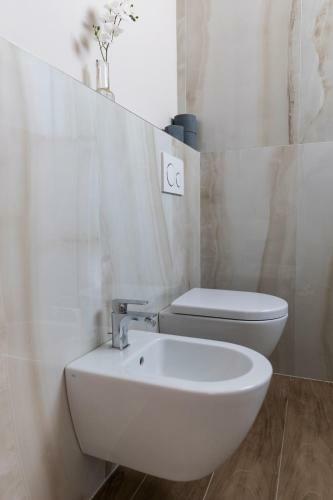 Apartamento Domus Pinae Casa Vacanze