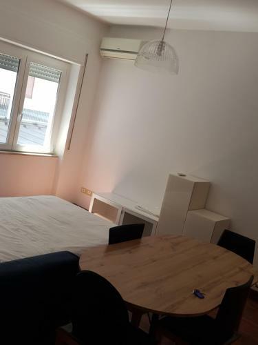 Massaro Apartments Via Fabrizi Pescara
