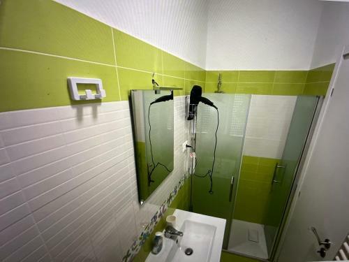 Apartamento Bilocale Mazzarino