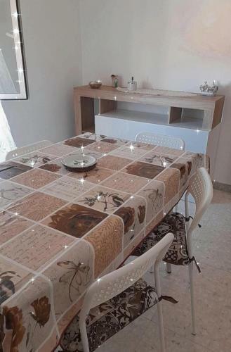 Apartamento A Casa Di Nina
