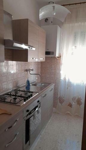 Apartamento A Casa Di Nina