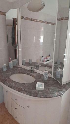 Apartamento A Casa Di Nina