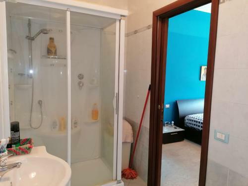 Apartamento Appartamento Vista Mare