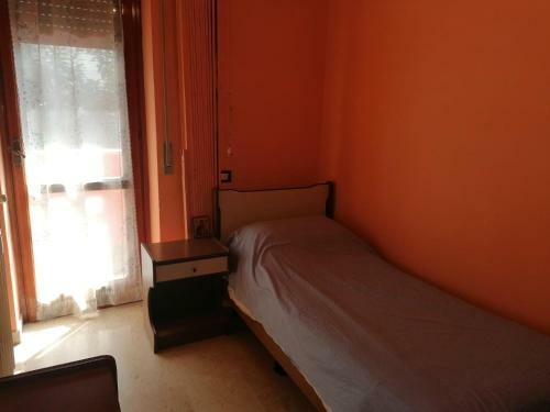 Apartamento Appartamento Vista Mare