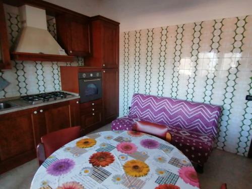 Apartamento Appartamento Vista Mare