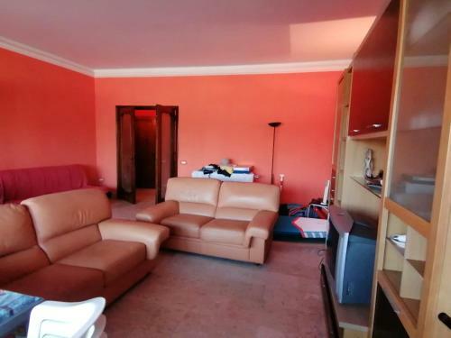Apartamento Appartamento Vista Mare