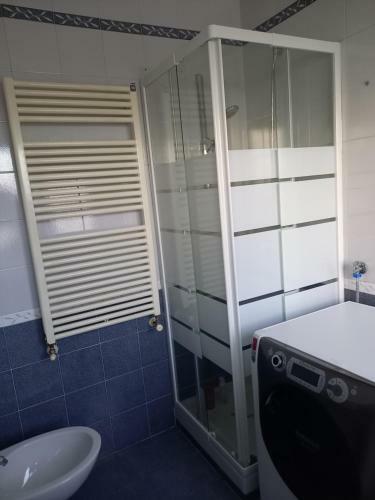 Apartamento Casa La Regina - Moderno Appartamento A Pescara Centro