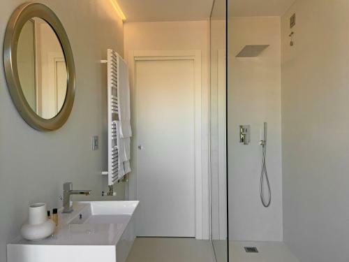 Bed & Breakfast Parisina Design Rooms