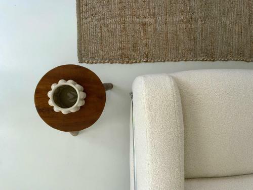 Bed & Breakfast Parisina Design Rooms