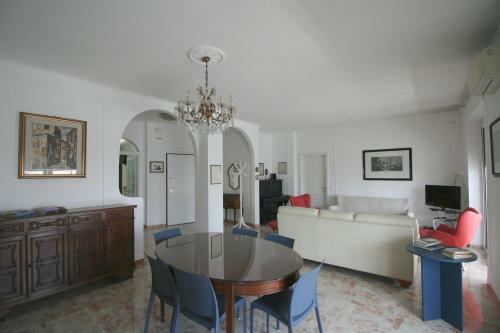 Pescarheart Apartment