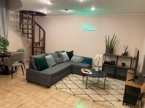 Apartamento Adream