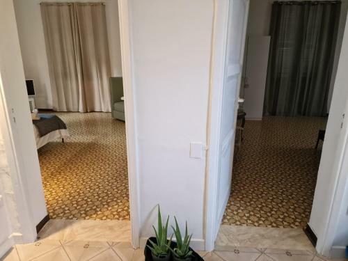Apartamento Frangi House