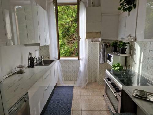 Apartamento Frangi House