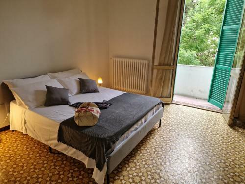 Apartamento Frangi House